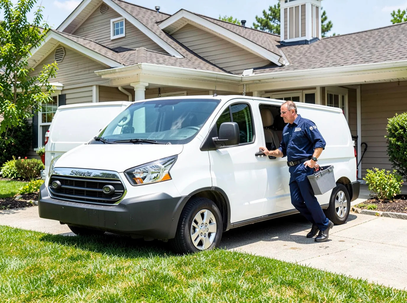 Emergency Plumber company in Charlotte, NC