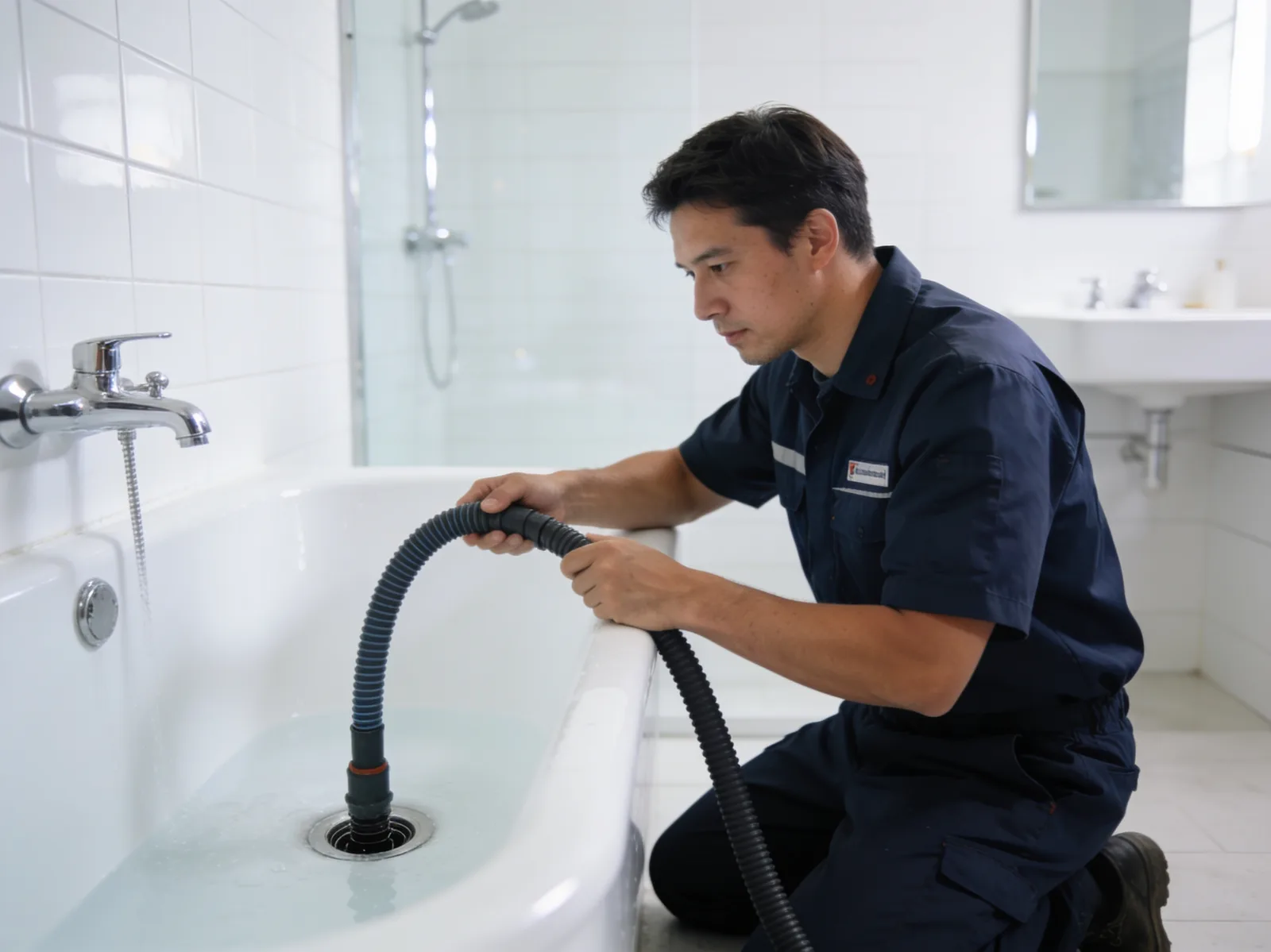 Emergency Plumber Charlotte, NC FAQs
